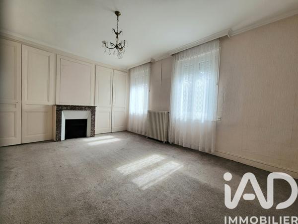 Maison à vendre 9 pièces 140 m² Rouen