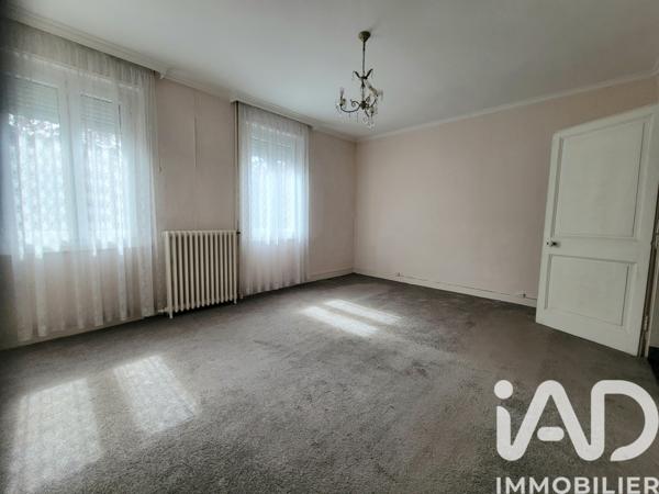 Maison à vendre 9 pièces 140 m² Rouen