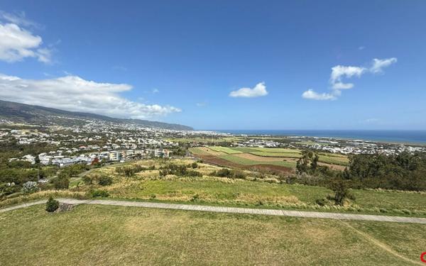 Appartement à vendre    4 pièces • 96,30 m2 Sainte-Marie