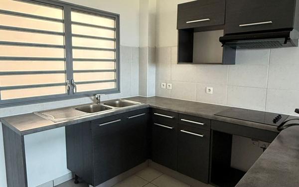 Appartement à vendre    4 pièces • 96,30 m2 Sainte-Marie