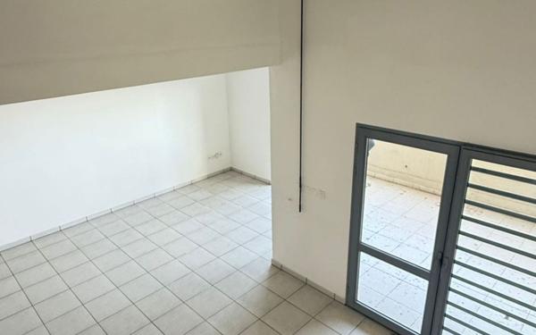 Appartement à vendre    4 pièces • 96,30 m2 Sainte-Marie