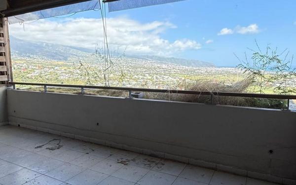 Appartement à vendre    4 pièces • 96,30 m2 Sainte-Marie