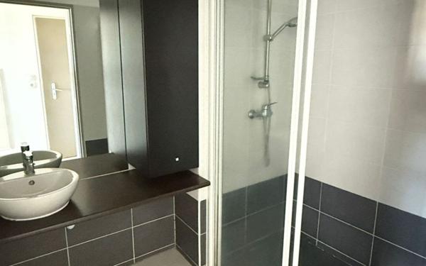 Appartement à vendre    4 pièces • 96,30 m2 Sainte-Marie