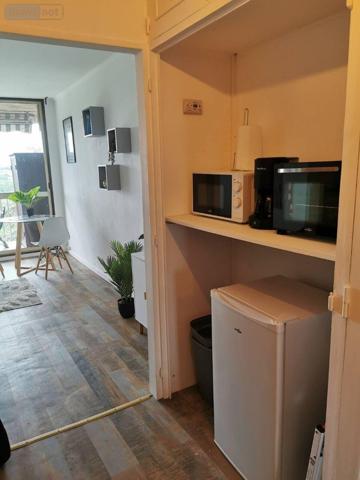 Appartement à vendre à Montrichard-Val-de-Cher dans le Loir-et-Cher (41400), ref : 12101/1302