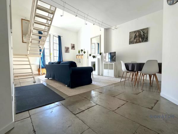 Duplex