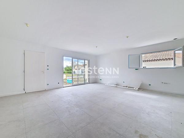 A vendre maison récente de plain-pied à Laragne Monteglin 4 pièce(s) 90 m2