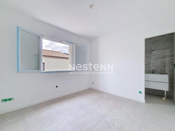 A vendre maison récente de plain-pied à Laragne Monteglin 4 pièce(s) 90 m2