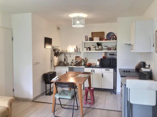 Vente Appartement 2 pièces à Bobigny
