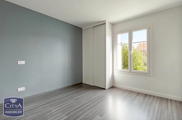 Maison à vendre 6 pièces 120m² Joué-lès-Tours (37300)