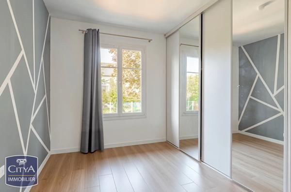 Maison à vendre 6 pièces 120m² Joué-lès-Tours (37300)