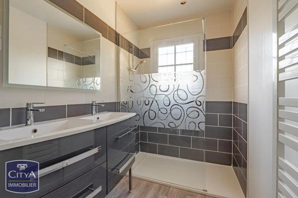 Maison à vendre 6 pièces 120m² Joué-lès-Tours (37300)
