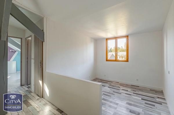 Maison à vendre 6 pièces 120m² Joué-lès-Tours (37300)
