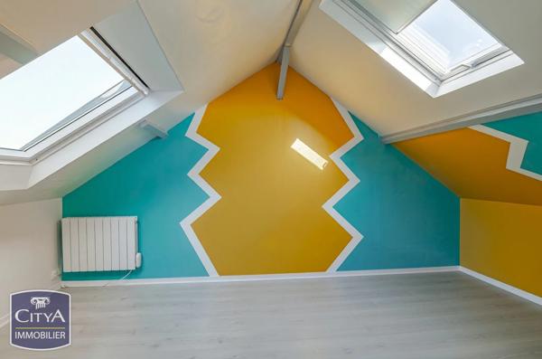 Maison à vendre 6 pièces 120m² Joué-lès-Tours (37300)
