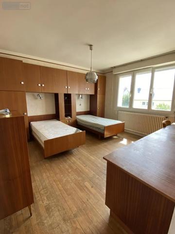 Achat - Maison Loudéac 22600 6 pièces 133 m 2 589 m 2