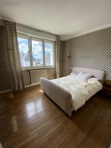 Achat - Maison Loudéac 22600 6 pièces 133 m 2 589 m 2