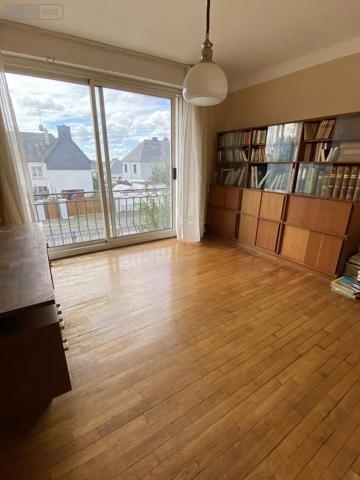 Achat - Maison Loudéac 22600 6 pièces 133 m 2 589 m 2