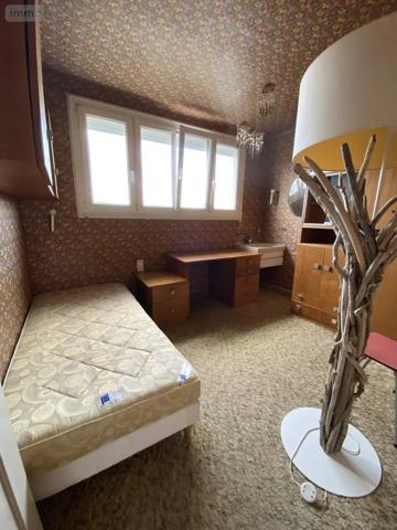 Achat - Maison Loudéac 22600 6 pièces 133 m 2 589 m 2