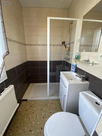Achat - Maison Loudéac 22600 6 pièces 133 m 2 589 m 2