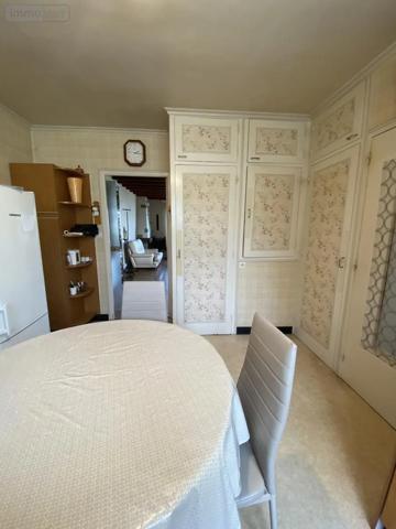 Achat - Maison Loudéac 22600 6 pièces 133 m 2 589 m 2