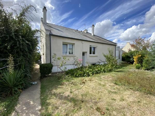 Achat - Maison Loudéac 22600 6 pièces 133 m 2 589 m 2