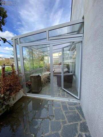 Achat - Maison Loudéac 22600 6 pièces 133 m 2 589 m 2
