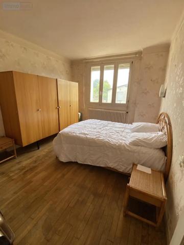 Achat - Maison Loudéac 22600 6 pièces 133 m 2 589 m 2