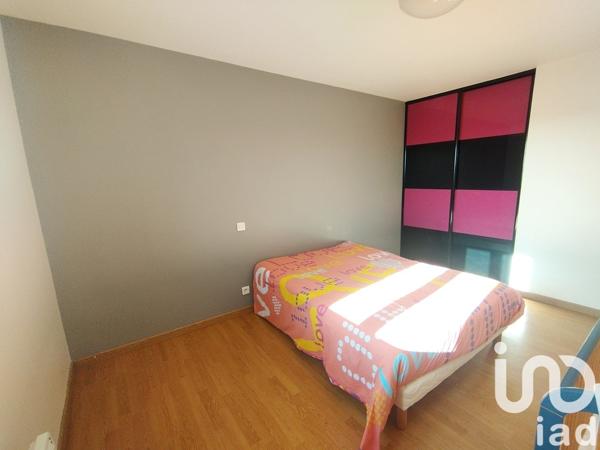 Maison à vendre 7 pièces 162 m² Cossé-le-Vivien