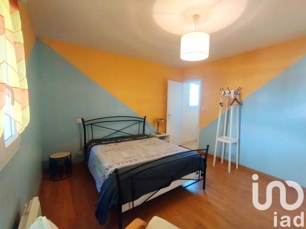 Maison à vendre 7 pièces 162 m² Cossé-le-Vivien