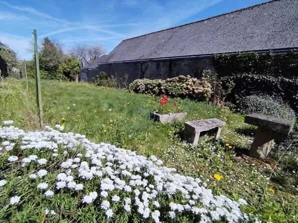 Louvigné-du-Désert (35420) Maison 10 pièces 218 m2