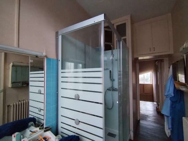 Louvigné-du-Désert (35420) Maison 10 pièces 218 m2