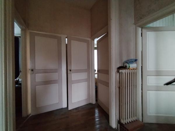 Louvigné-du-Désert (35420) Maison 10 pièces 218 m2