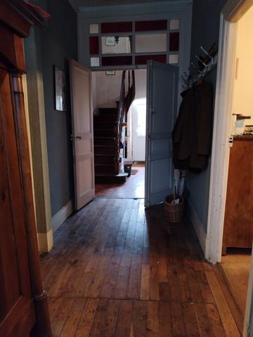 Louvigné-du-Désert (35420) Maison 10 pièces 218 m2