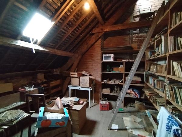 Louvigné-du-Désert (35420) Maison 10 pièces 218 m2