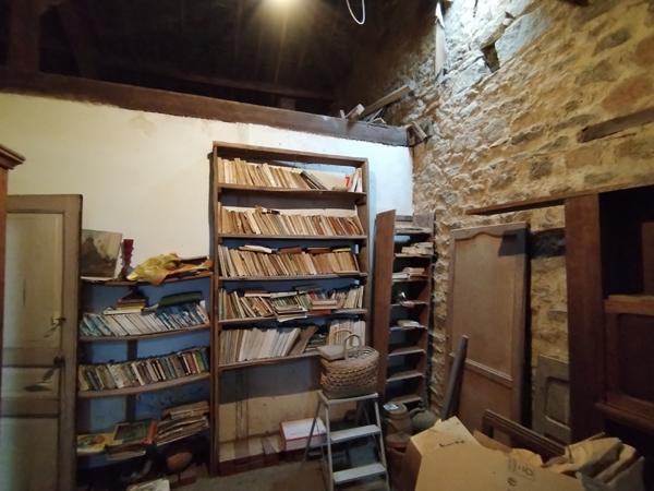 Louvigné-du-Désert (35420) Maison 10 pièces 218 m2