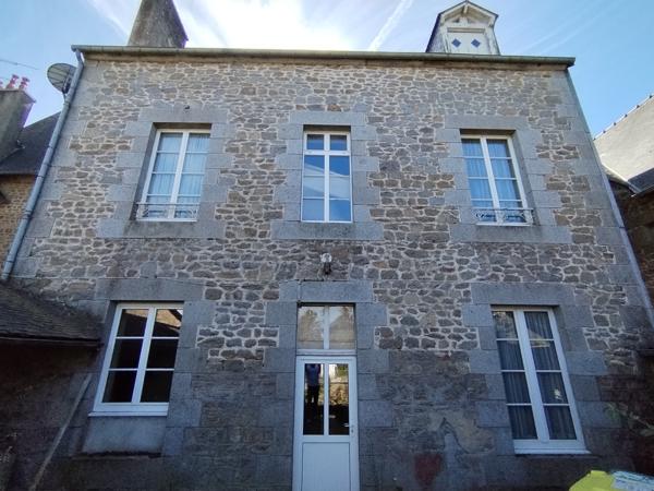 Louvigné-du-Désert (35420) Maison 10 pièces 218 m2