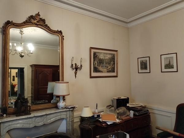 Louvigné-du-Désert (35420) Maison 10 pièces 218 m2