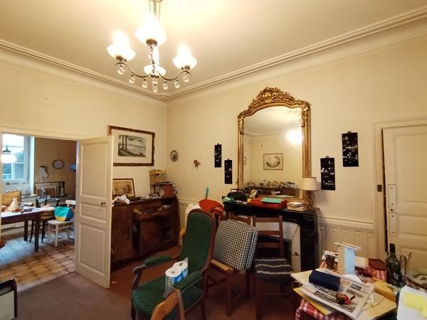 Louvigné-du-Désert (35420) Maison 10 pièces 218 m2