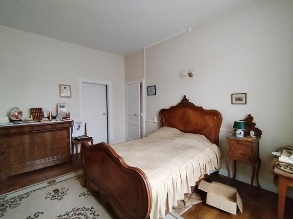 Louvigné-du-Désert (35420) Maison 10 pièces 218 m2