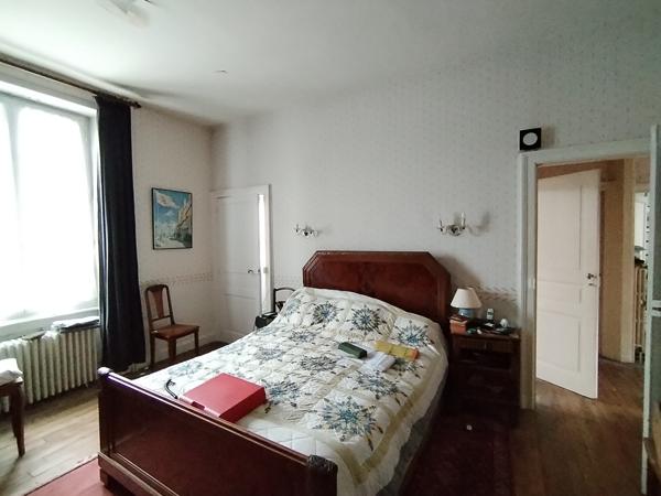 Louvigné-du-Désert (35420) Maison 10 pièces 218 m2