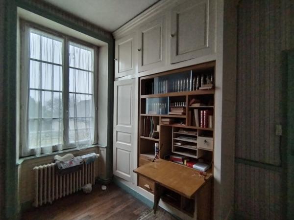 Louvigné-du-Désert (35420) Maison 10 pièces 218 m2