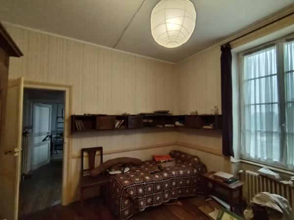 Louvigné-du-Désert (35420) Maison 10 pièces 218 m2