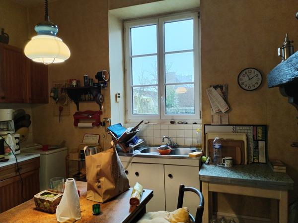 Louvigné-du-Désert (35420) Maison 10 pièces 218 m2