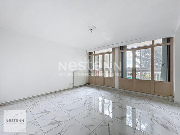 Bel appartement T3/4 de 75m²