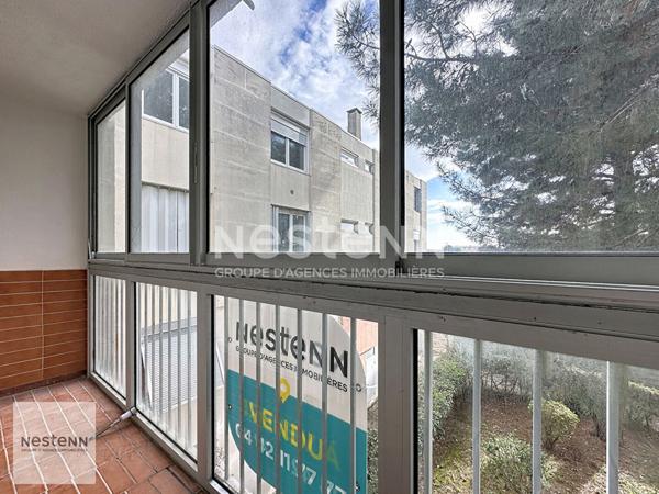 Bel appartement T3/4 de 75m²