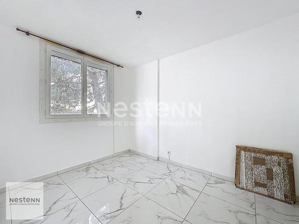Bel appartement T3/4 de 75m²
