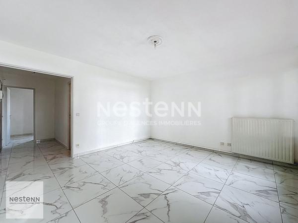 Bel appartement T3/4 de 75m²