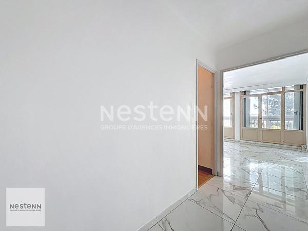 Bel appartement T3/4 de 75m²