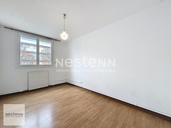 Bel appartement T3/4 de 75m²