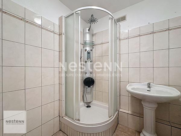 Bel appartement T3/4 de 75m²