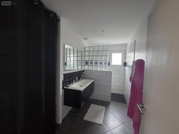 Maison à louer à Branges en Saône-et-Loire (71500), ref : GERANCE 50